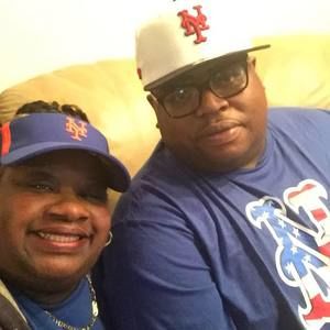 Meet your Posher, Hunter